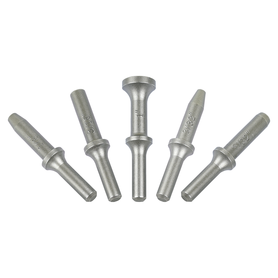 M7 Power-Werkzeuge - Presslufthammer runder Schaft SC371C