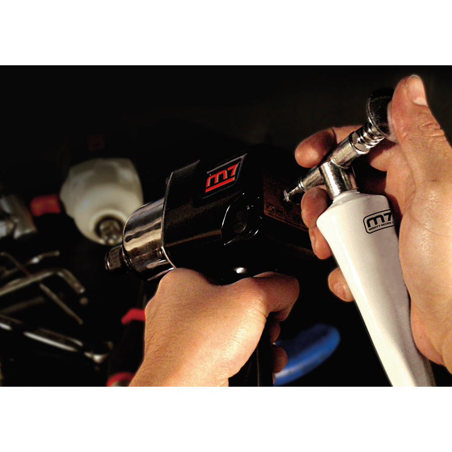 M7 Power-Werkzeuge - Schmier-Kit SG101