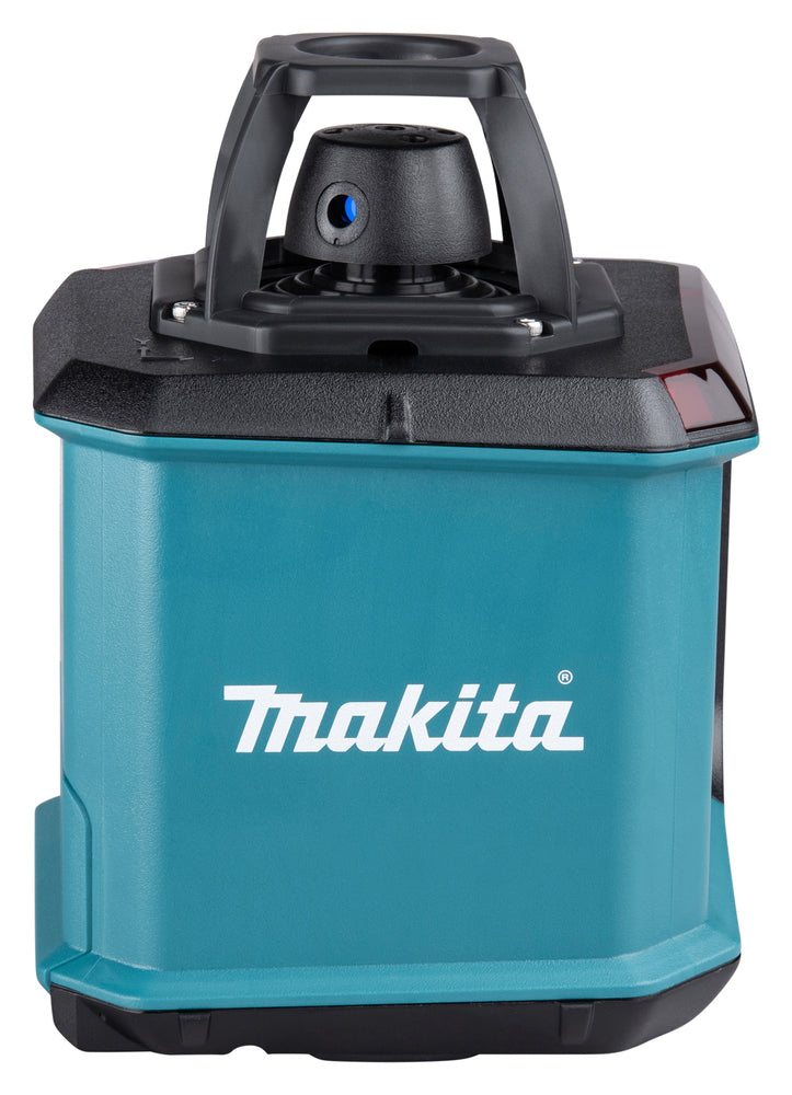 Makita Rotationslaser – präzise horizontale & vertikale Vermessung, im Koffer - SKR200Z