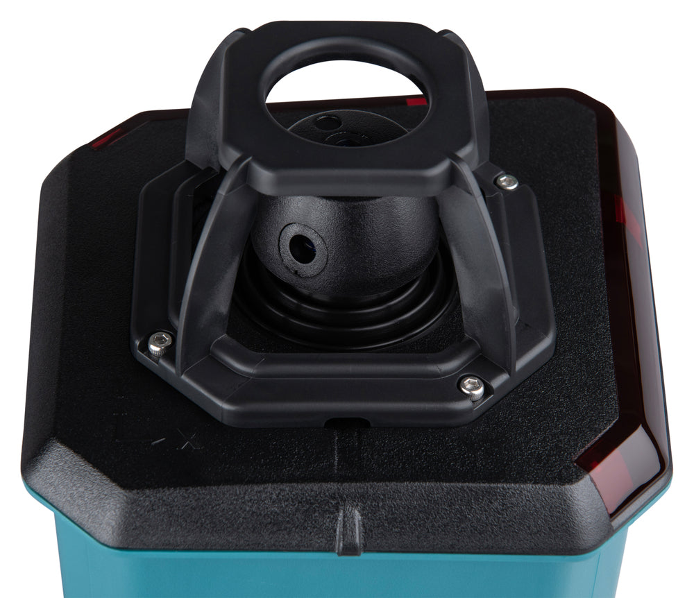 Makita Rotationslaser – präzise horizontale & vertikale Vermessung, im Koffer - SKR200Z