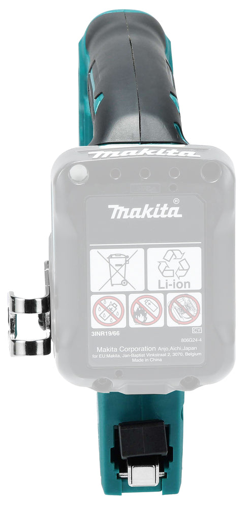 Makita Akku-Tacker – leistungsstark, mit Einzel- & Serienauslösung, LED & Trockenschusssperre - ST113DZ
