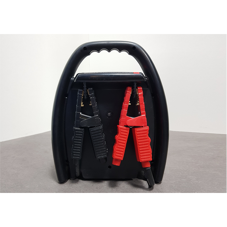 M7 Power-Werkzeuge - 12V Starthilfe Booster 1200CA - 3100PA ST3100