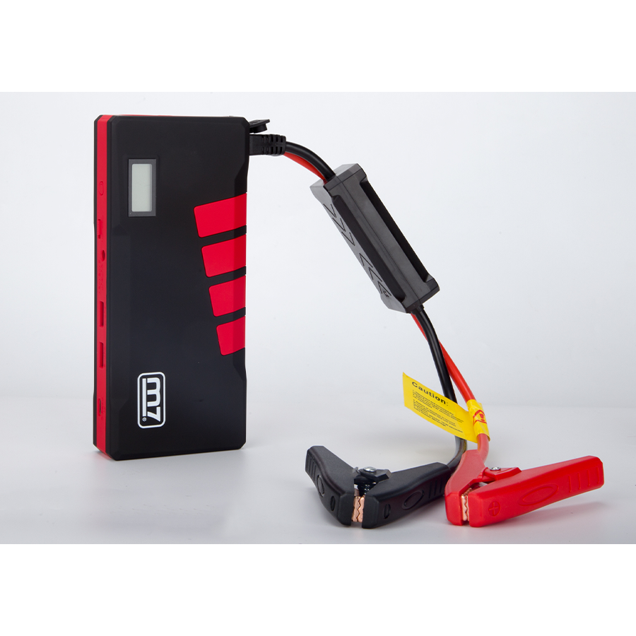 M7 Power-Werkzeuge - Multifunktions-Mini-Booster 12V-450A -18000mAH ST450