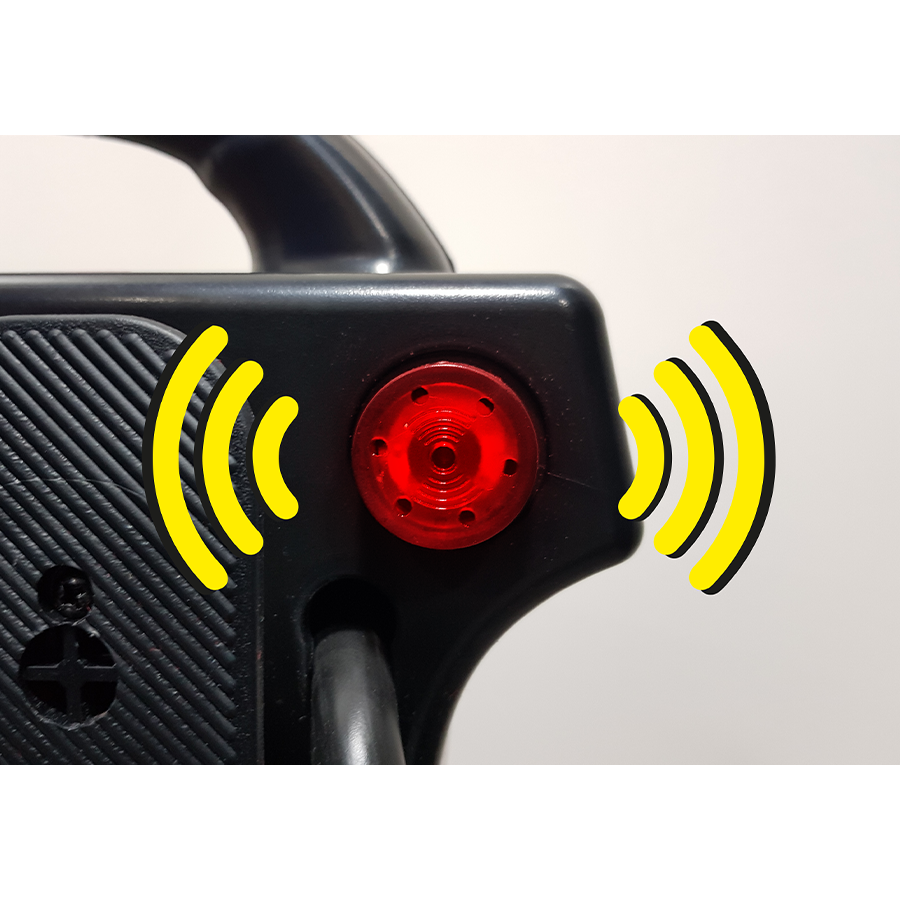 M7 Power-Werkzeuge - 12/24V Starthilfe Booster 2400/1200CA - 6200/3100PA ST6200