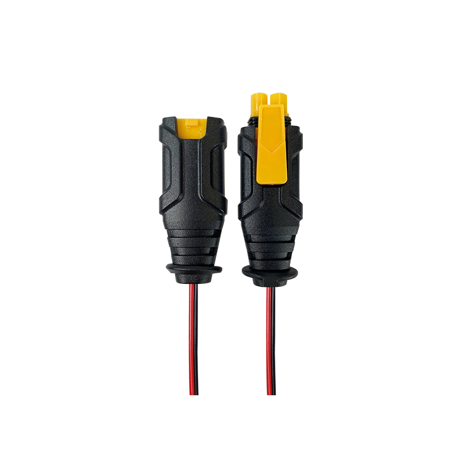 KING TONY Profi-Werkzeuge - Automatisches Ladegerät 12V 5Ah STG5