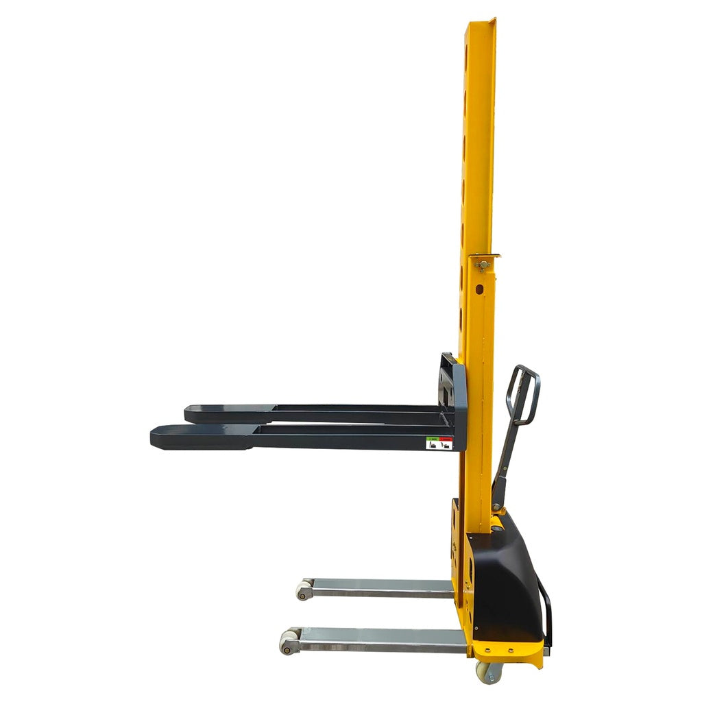 Mammuth semi elektrischer selbstladender Stapler 500 kg PS05EVG