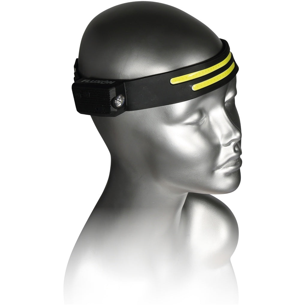Fluxon Stirnlampe, Arbeitslicht – HL01SS