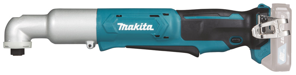 Makita Akku-Winkelschlagschrauber – 60 Nm Drehmoment, LED & Motorbremse - TL064DZ