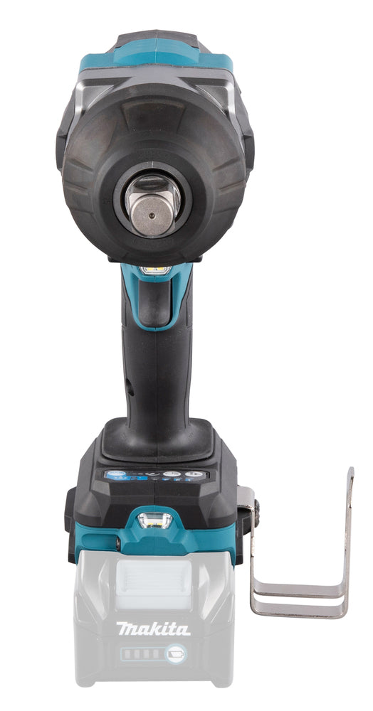 Makita Akku-Schlagschrauber – bürstenlos, 4-stufig, Auto-Stopp & Doppel-LED (ohne Akku & Ladegerät) - TW001GZ