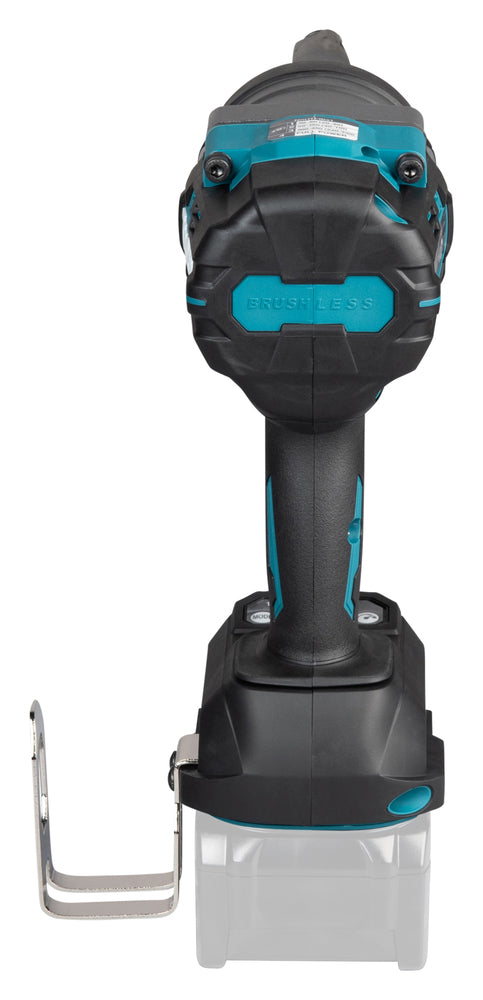 Makita Akku-Schlagschrauber TW011G 40V max XGT – 1.500 Nm Drehmoment, Auto-Stopp & XPT-Schutz - TW011GZ
