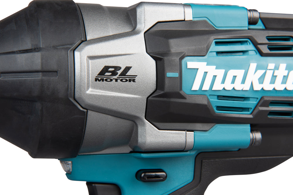 Makita Akku-Schlagschrauber TW011G 40V max XGT – 1.500 Nm Drehmoment, Auto-Stopp & XPT-Schutz - TW011GZ