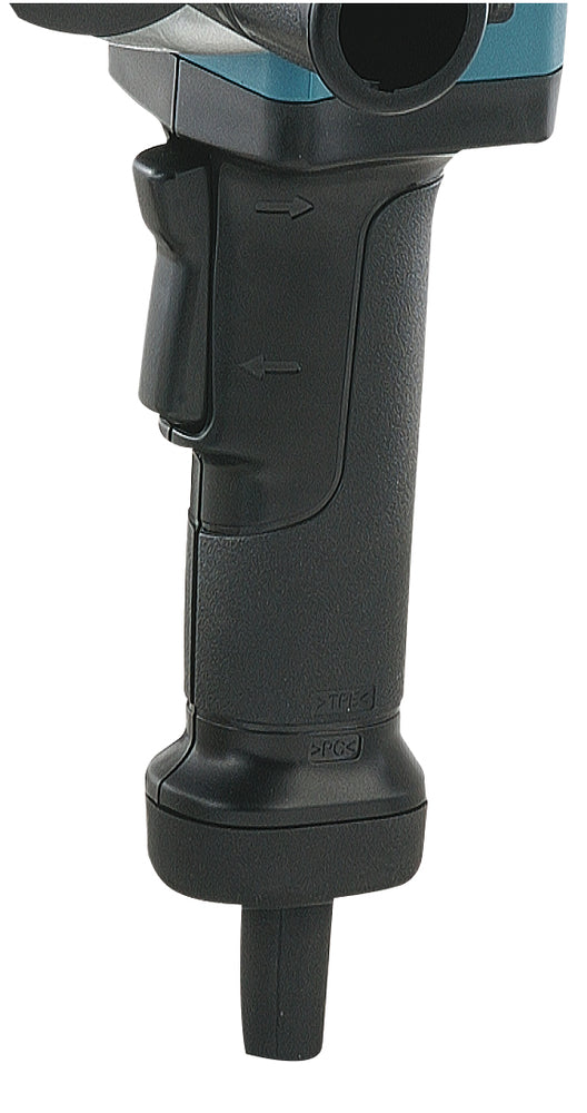Makita Schlagschrauber 1" – 1.200 W Motor, 1.000 Nm Drehmoment, Aluminium-Druckguss - TW1000