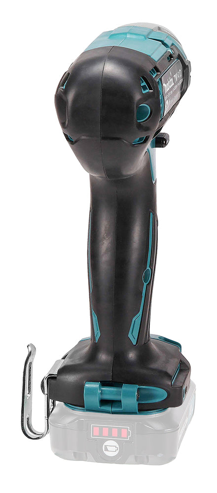 Makita Akku-Schlagschrauber 12V max – kompakt, 145 Nm, 1/2" Aufnahme & LED - TW141DZ