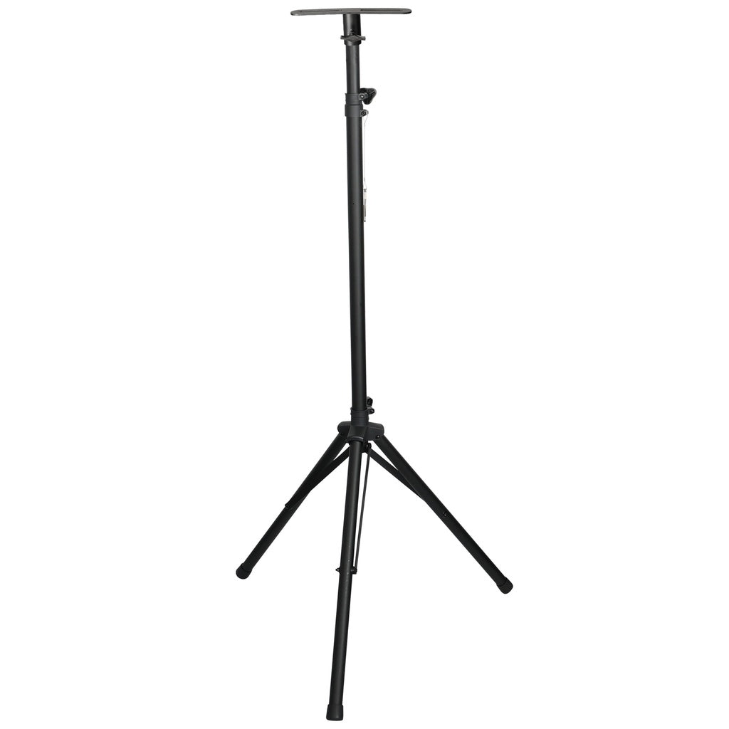 Fluxon Baustellenlampenstativ; Stativ für Baulampe – TWL1000W