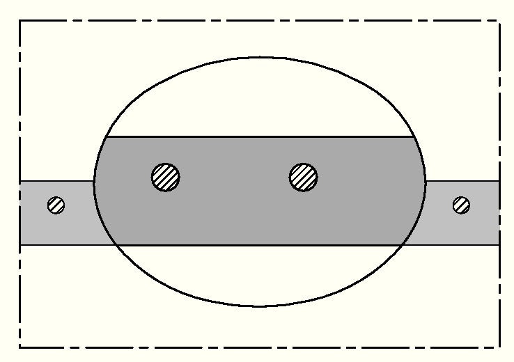 NORRES BARDUC® PVC 381 FOOD Saug- und Förderschlauch 8 mm x 22 mm, 30 m Rolle