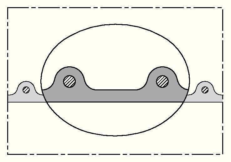 NORRES AIRDUC® PUR 355 EC Absaug- und Förderschlauch, 38 mm Innendurchmesser, 10 m
