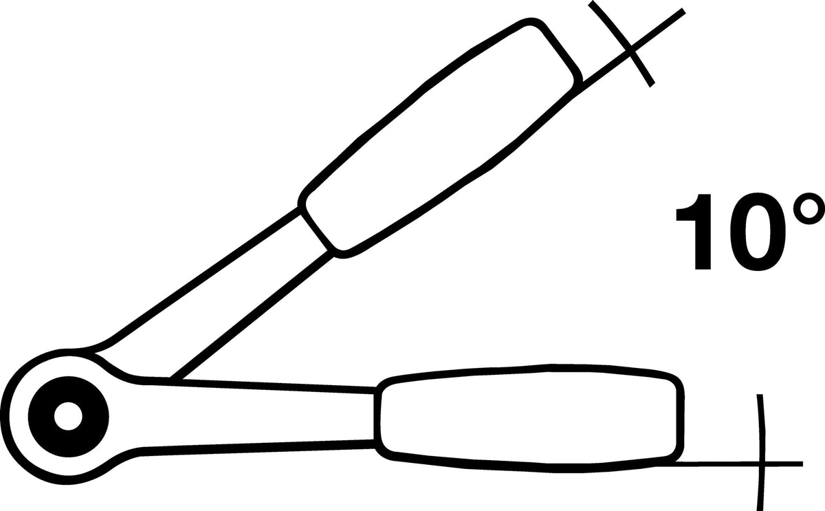 STAHLWILLE Steckschlüsselsatz 50/54/25/6 KN 31-teilig 1/2 Zoll SW 8-32 mm 12-Kant