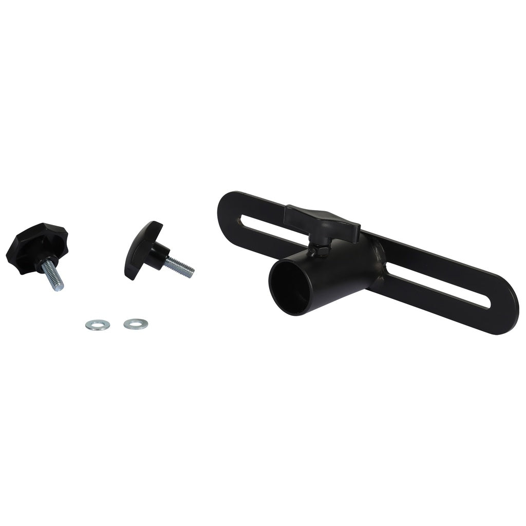 Fluxon Baustellenlampenstativ; Stativ für Baulampe – TWL1000W