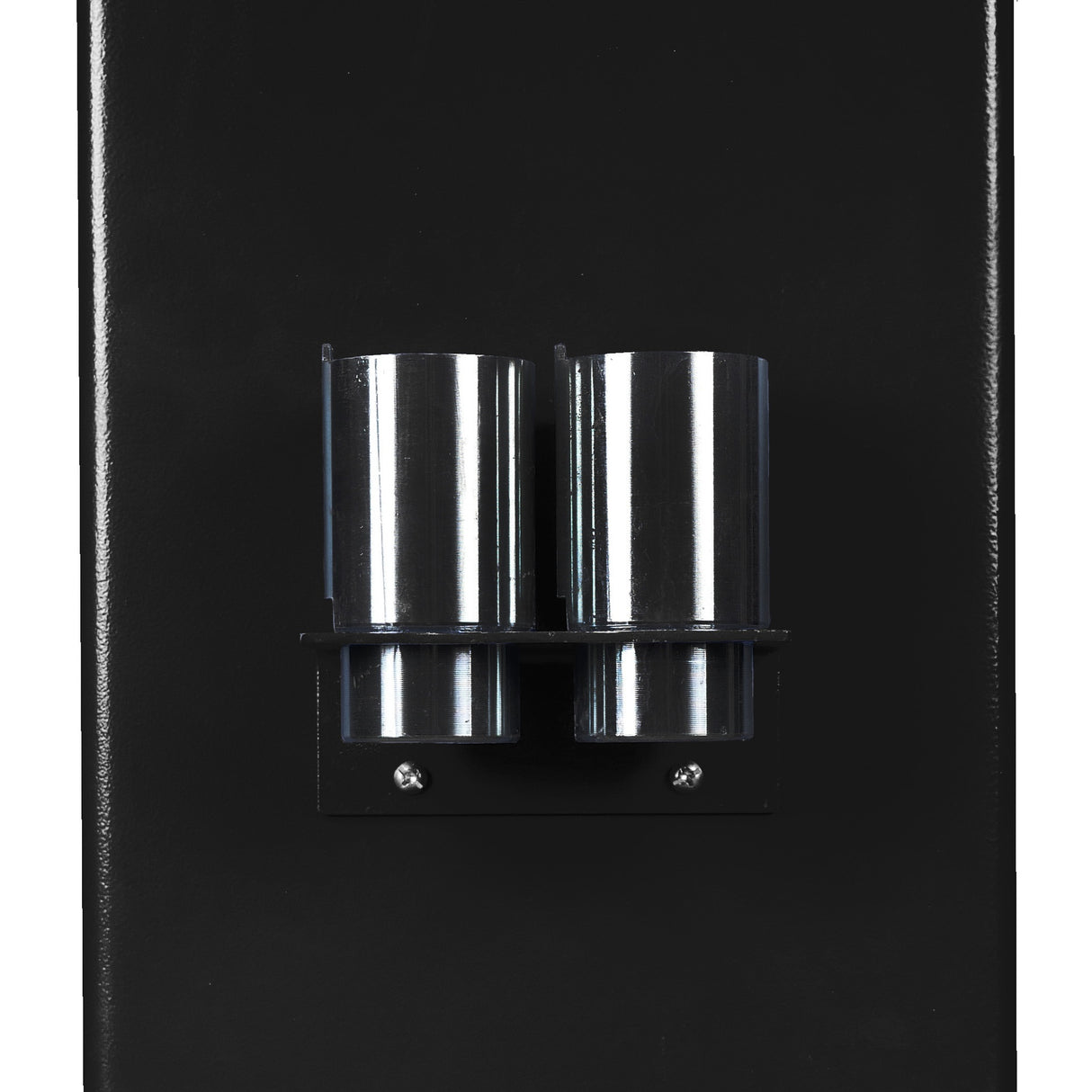 Falco Sollevatori Profi 2-Säulen Hebebühne Premium Black 4000kg 230V - VL35F230