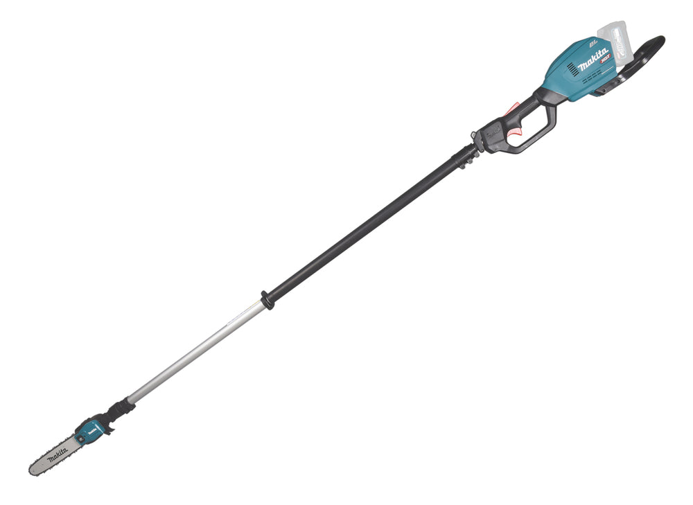 Makita Akku-Hochentaster – teleskopierbar, mit AFT & XPT-Schutz - UA004GZ