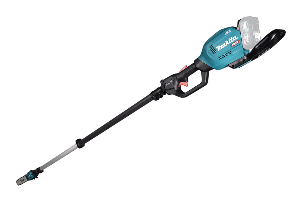 Makita Akku-Hochentaster – teleskopierbar, mit AFT & XPT-Schutz - UA004GZ