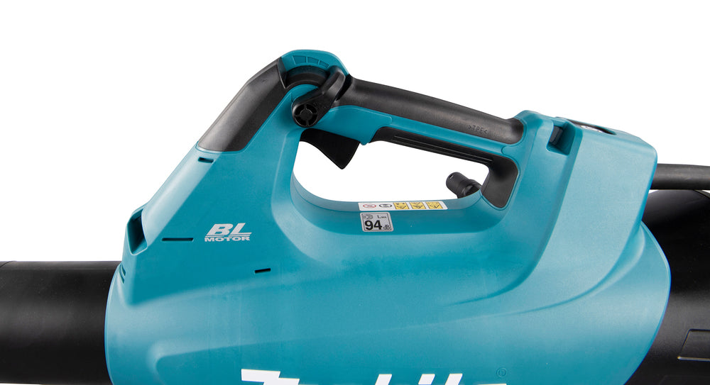 Makita Akku-Gebläse – bürstenlos, mit PDC-Akku & Boost-Modus - UB001CZ