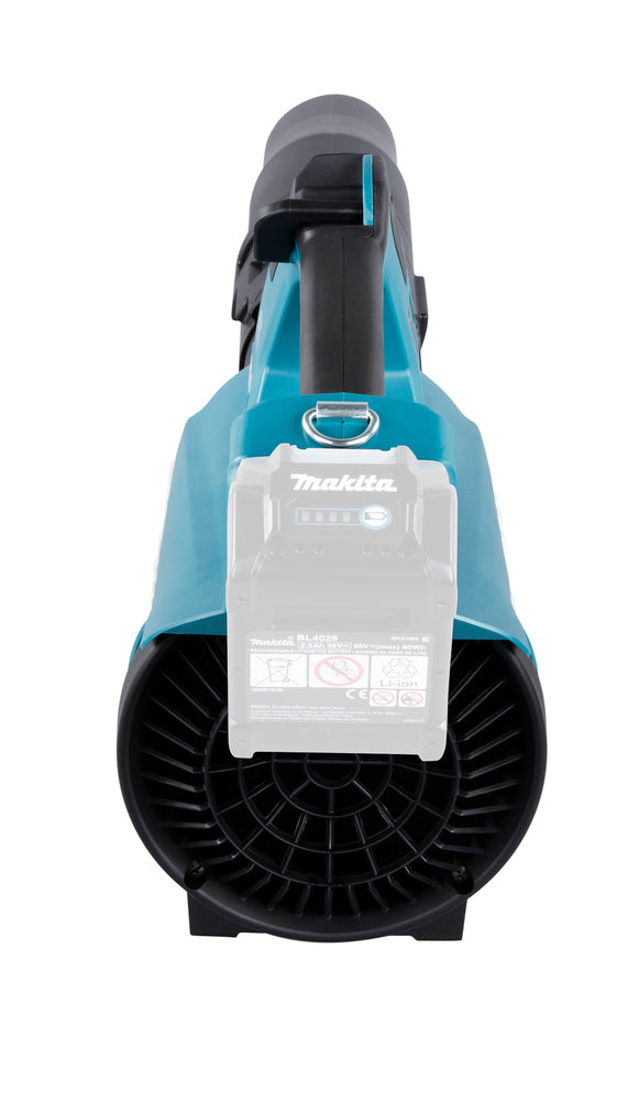 Makita Akku-Gebläse – kompakt, variabel & mit Boost-Modus - UB001GZ