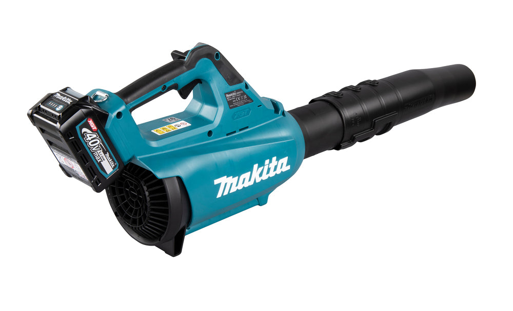 Makita Akku-Gebläse – kompakt, mit Boost-Modus & variabler Steuerung - UB001GM101