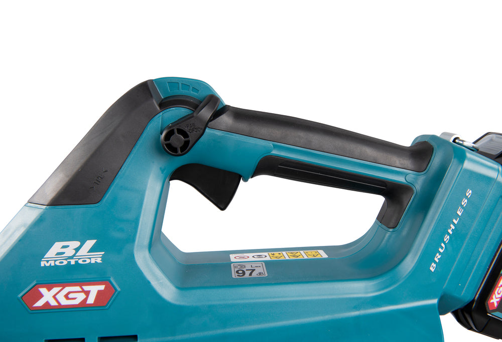 Makita Akku-Gebläse – kompakt, mit Boost-Modus & variabler Steuerung - UB001GM101