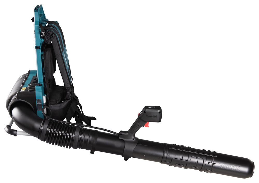 Makita Akku-Rucksackgebläse – ergonomisch einstellbar & mit Konstantelektronik - UB002CZ