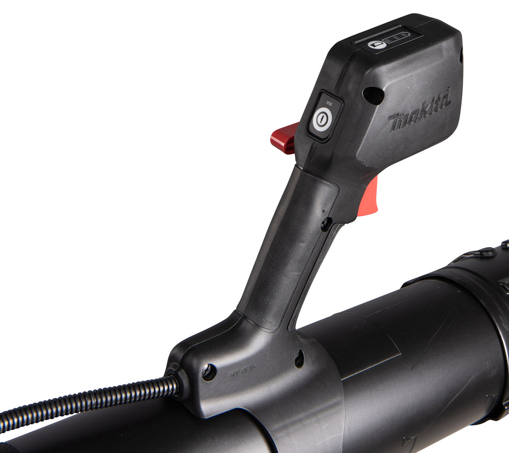 Makita Akku-Rucksackgebläse – ergonomisch einstellbar & mit Konstantelektronik - UB002CZ