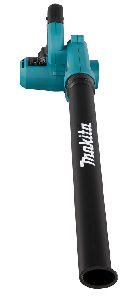 Makita Akku-Gebläse – kompakt, flexibel & auch als Sauger nutzbar - UB101DZ