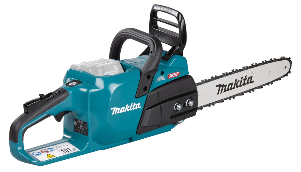 Makita Akku-Kettensäge – leicht, leistungsstark & mit automatischer Abschaltfunktion - UC025GZ