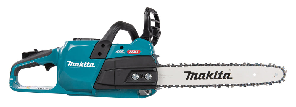 Makita Akku-Kettensäge – leicht, kraftvoll & mit automatischer Abschaltfunktion - UC025GT101