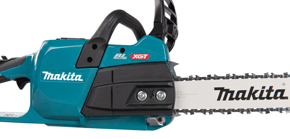 Makita Akku-Kettensäge – leicht, kraftvoll & mit automatischer Abschaltfunktion - UC025GT101