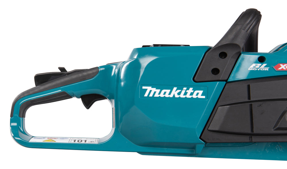 Makita Akku-Kettensäge – leicht, kraftvoll & mit automatischer Abschaltfunktion - UC025GT101