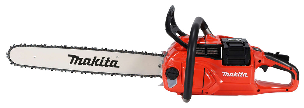 Makita Akku-Kettensäge – Schnittleistung bis 400 mm, 3 Kettengeschwindigkeiten, XPT-Schutz - UC030GE103
