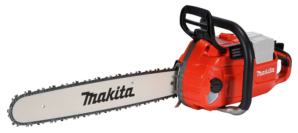 Makita Akku-Kettensäge – hohe Schnittleistung bis 400 mm, 3 Kettengeschwindigkeiten & XPT-Schutz - UC030GZ03