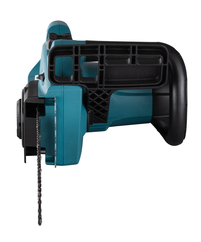 Makita Elektro-Kettensäge – 1.800 W, 30 cm Schwert, 14,5 m/s Kettengeschwindigkeit - UC3041A