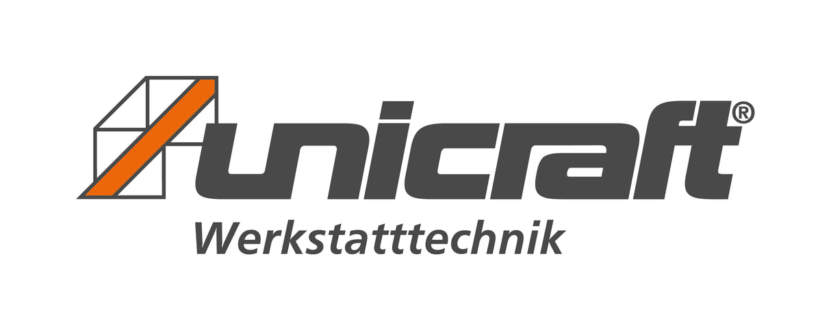 Unicraft Mutter PHW 2001 - Art. 0612041
