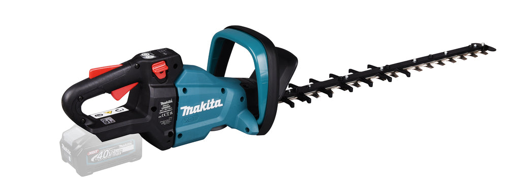 Makita Akku-Heckenschere – bürstenlos, bis 25 mm Astdicke & 3 Geschwindigkeitsstufen - UH006GZ