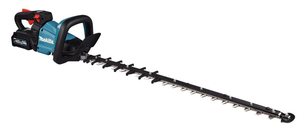 Makita Akku-Heckenschere – bürstenlos, bis 25 mm Astdicke & 3 Geschwindigkeitsstufen - UH007GD201