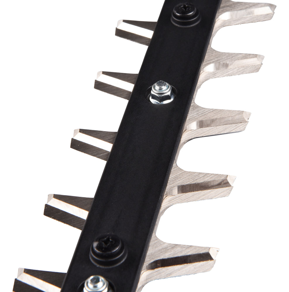 Makita Akku-Heckenschere – bürstenlos, bis 25 mm Astdicke & 3 Geschwindigkeitsstufen - UH007GD201