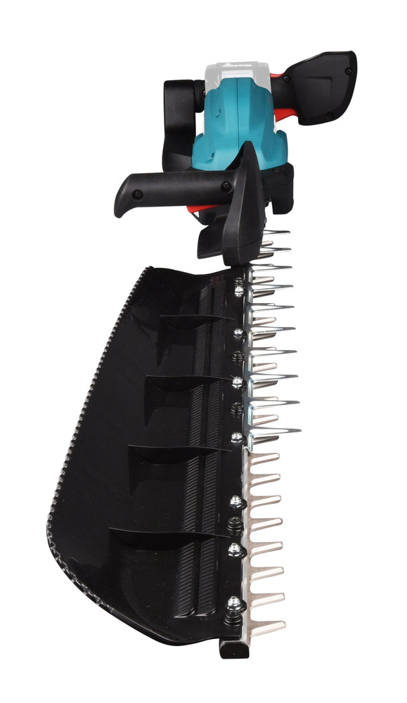 Makita Akku-Heckenschere – 40V max., 3 Geschwindigkeitsstufen & Rückwärtslauf - UH014GZ
