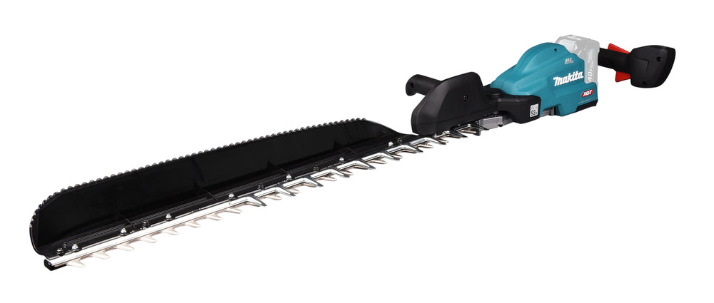 Makita Akku-Heckenschere – 40V max., 3 Geschwindigkeitsstufen & Rückwärtslauf - UH014GZ