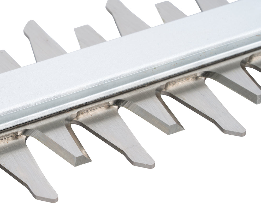Makita Akku-Heckenschere – 50 cm Schnittlänge, 460 W & IPX4-Schutz - UH020GZ