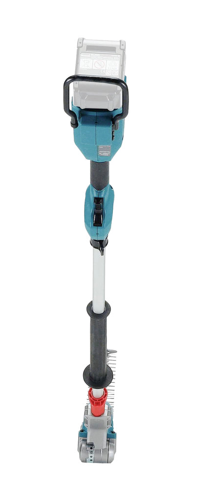 Makita Akku-Heckenschneider UN001GZ 40V max. – 60 cm, IPX4 & bürstenloser Motor - UN001GZ