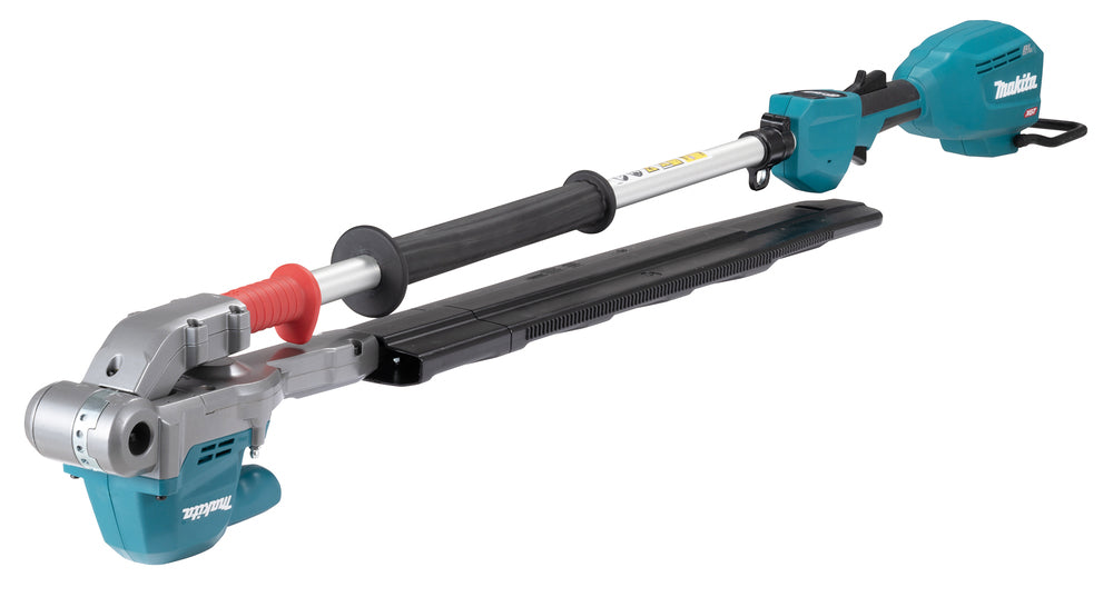 Makita Akku-Heckenschneider UN001GZ 40V max. – 60 cm, IPX4 & bürstenloser Motor - UN001GZ