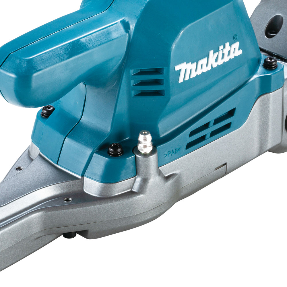 Makita Akku-Heckenschneider UN001GZ 40V max. – 60 cm, IPX4 & bürstenloser Motor - UN001GZ