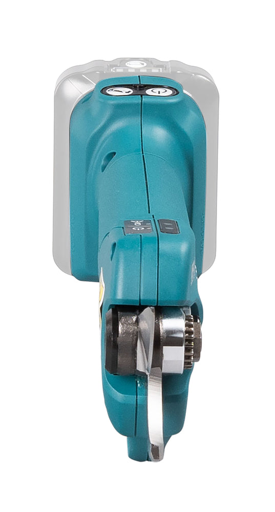 Makita Akku-Astschere – kompakt, leicht & präzise - UP100DZ